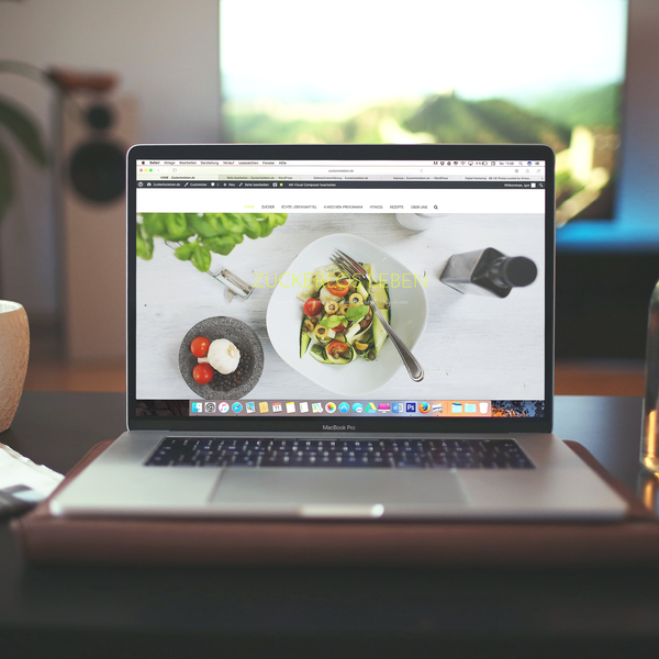 Online Shop mit Warenwirtschaft eCommerce